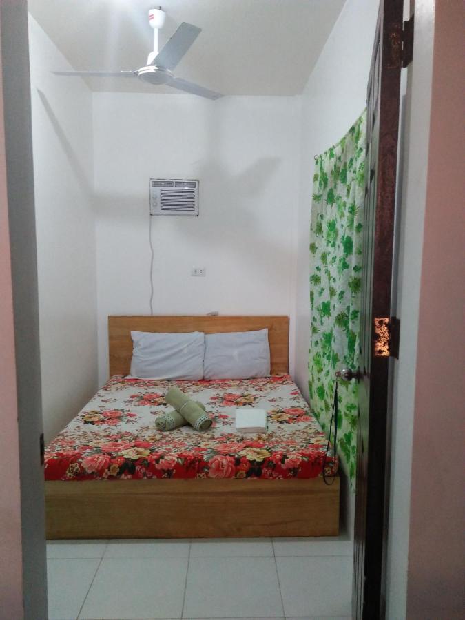 Lapyahan Guest House Siquijor Extérieur photo