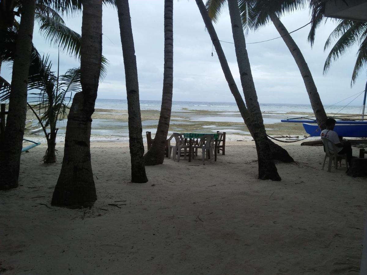 Lapyahan Guest House Siquijor Extérieur photo