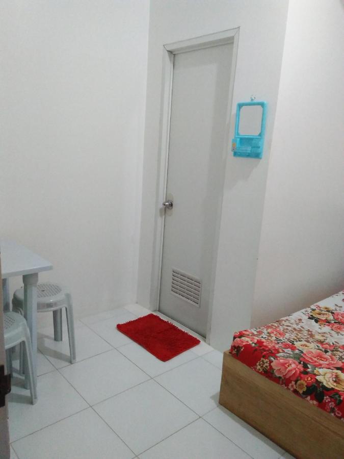 Lapyahan Guest House Siquijor Extérieur photo