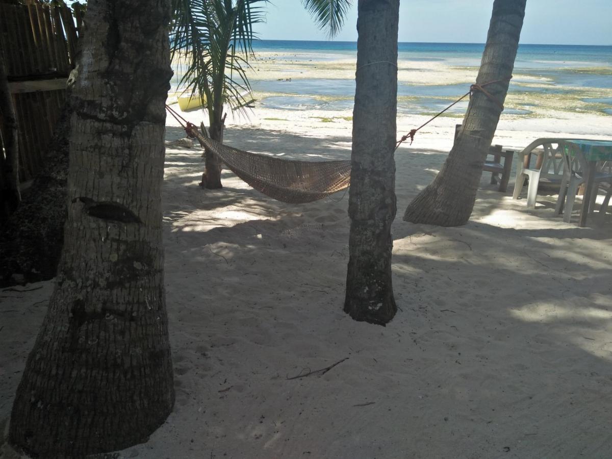 Lapyahan Guest House Siquijor Extérieur photo