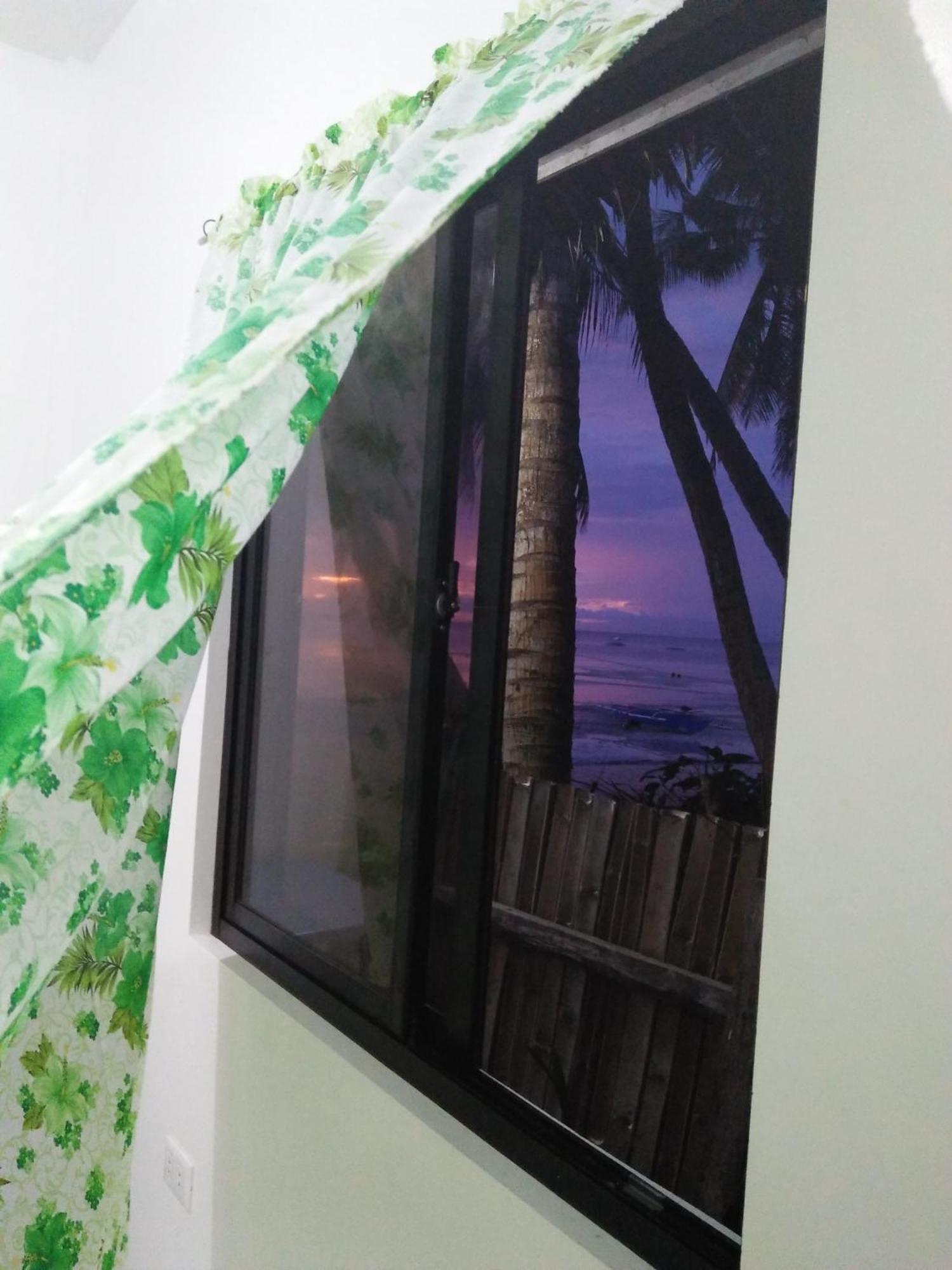 Lapyahan Guest House Siquijor Chambre photo